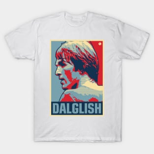 Dalglish T-Shirt